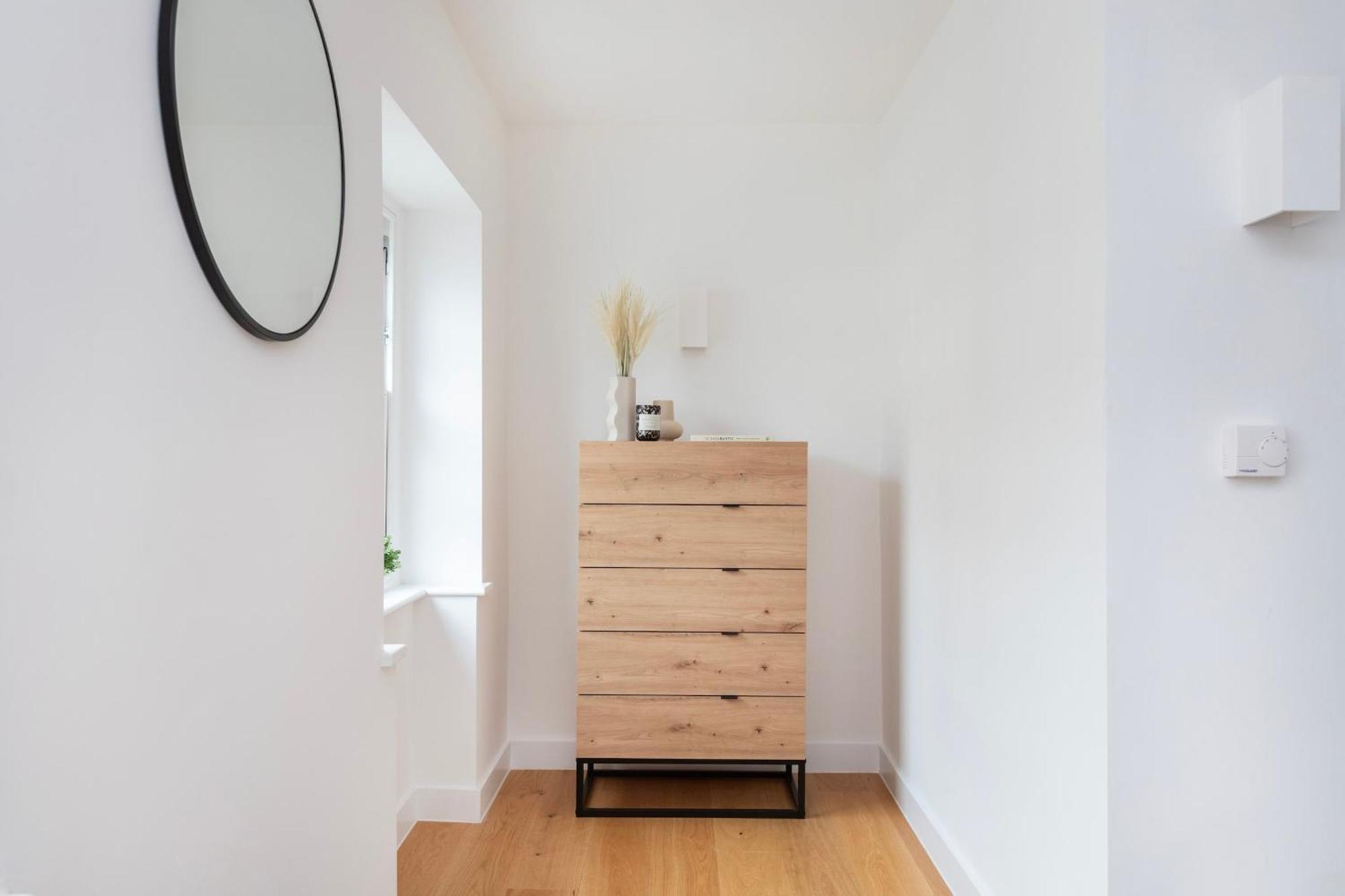Fitzrovia & Soho - 2Br With Balcony - Cityapartmentstay Londyn Zewnętrze zdjęcie